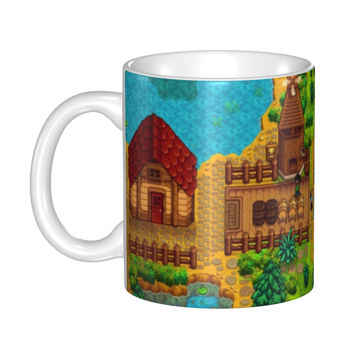 Кружки для зеленого чая Starde – обзор и цена Valley Tea And Coffee