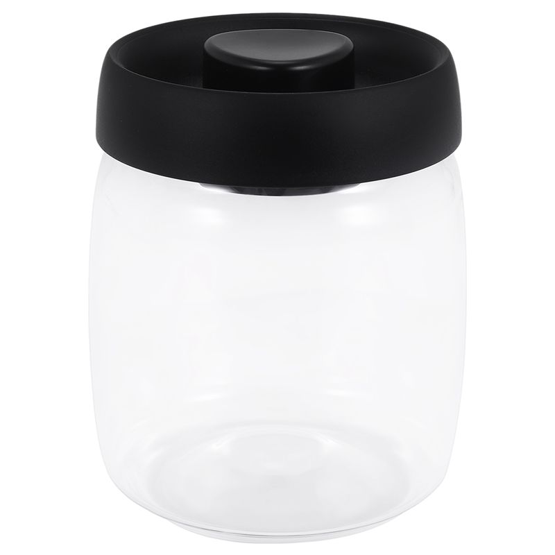 AT63 – стеклянная вакуумная ба – обзор и цена Coffee Tea Jars