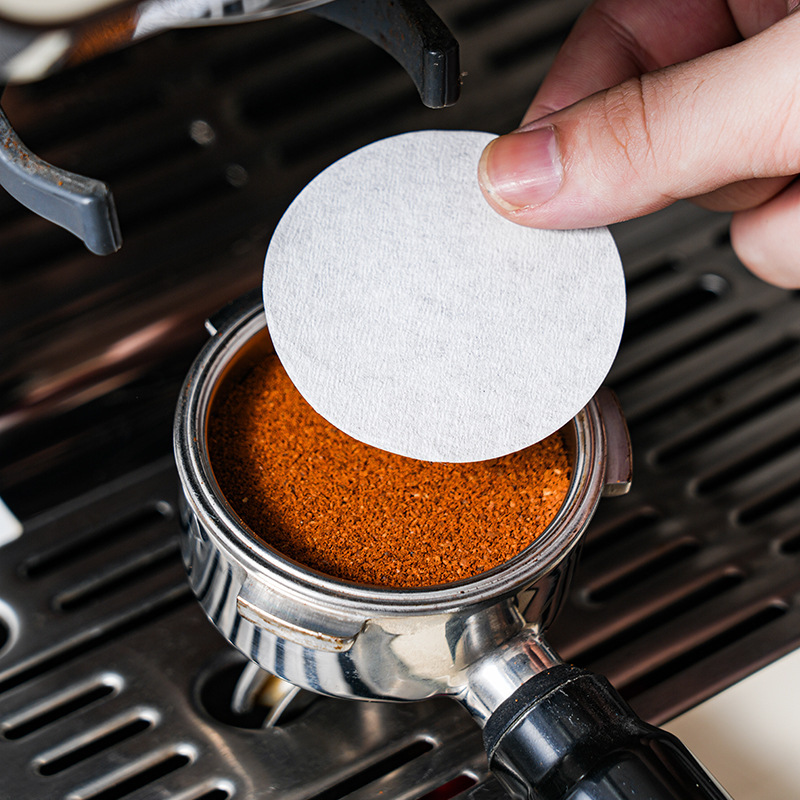 Набор круглых бумажных фильтро – обзор и цена Coffee Dripper V60