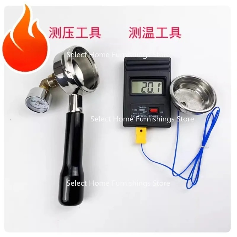 Подходит для ручки измерения д – обзор и цена Coffee Tea Press