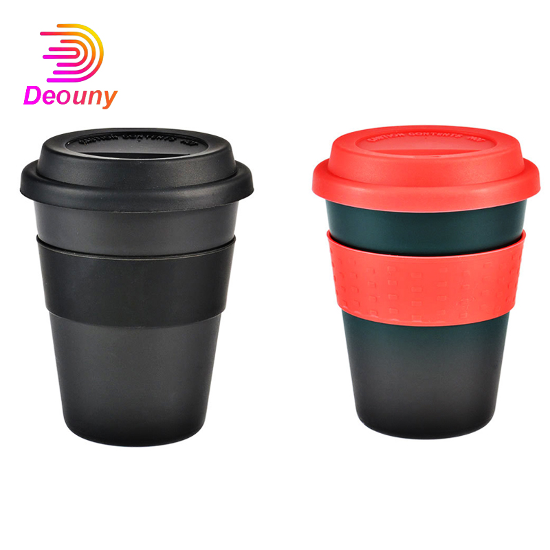 Новая дорожная кружка DEOUNY 4 – обзор и цена Coffee Tea Exchange