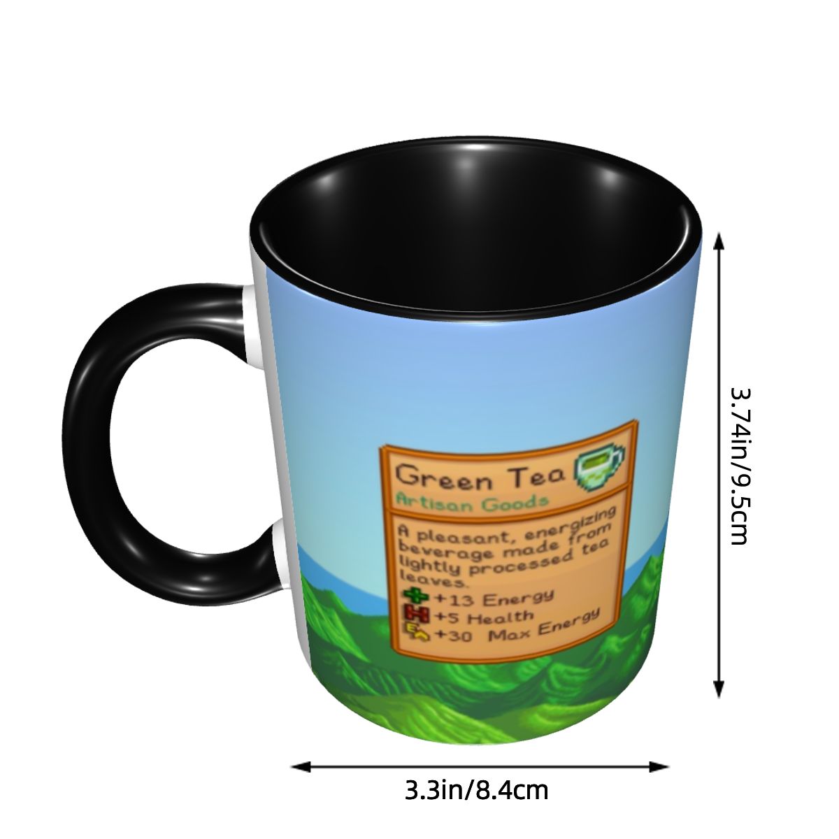 Пользовательские кружки для зе – обзор и цена Valley Tea And Coffee