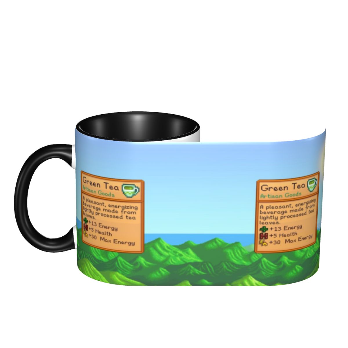 Пользовательские кружки для зе – обзор и цена Valley Tea And Coffee