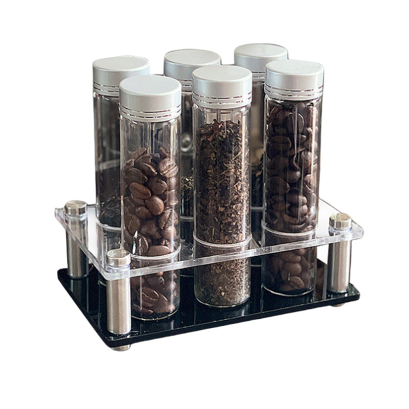 Контейнер для хранения кофейны – обзор и цена Coffee Tea Jars